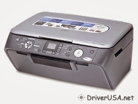 download Epson Stylus CX7800 printer's driver